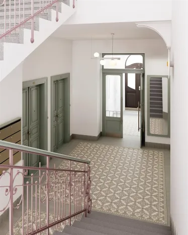 Prodej bytu 3+kk, Praha - Vinohrady, Bělehradská, 89 m2
