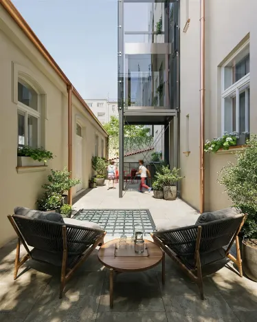 Prodej bytu 3+kk, Praha - Vinohrady, Bělehradská, 89 m2