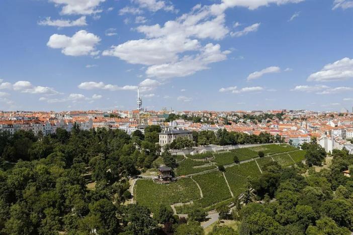 Prodej bytu 3+kk, Praha - Vinohrady, Bělehradská, 89 m2