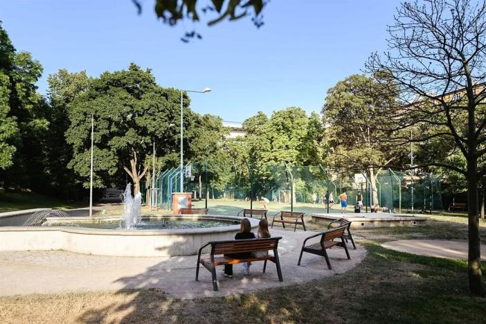 Prodej bytu 3+kk, Praha - Vinohrady, Bělehradská, 89 m2