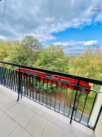 Prodej bytu 3+1, Karlovy Vary, Šumavská, 66 m2