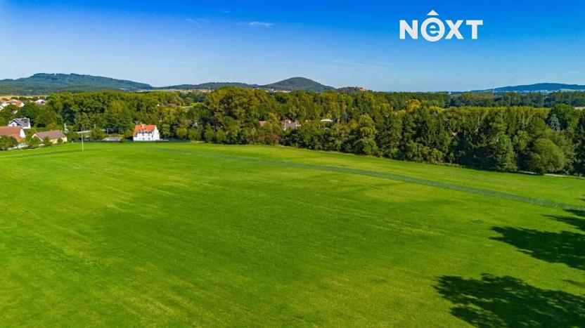 Prodej pozemku pro bydlení, Katovice, 2601 m2