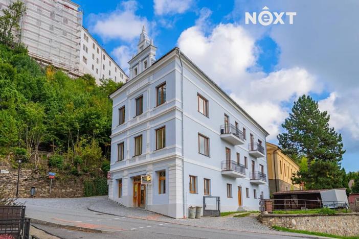 Prodej bytu 3+kk, Vimperk, Pivovarská, 72 m2