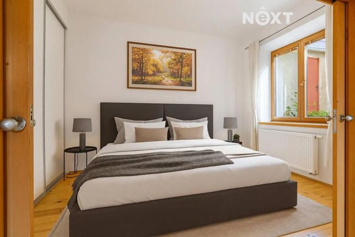 Prodej bytu 3+kk, Vimperk, Pivovarská, 72 m2