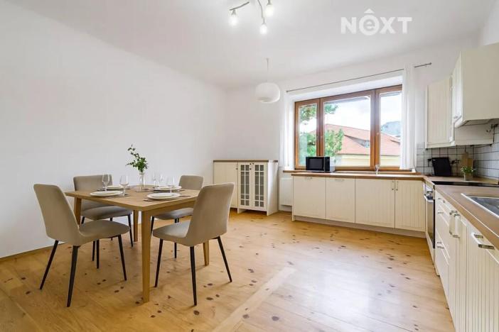 Prodej bytu 3+kk, Vimperk, Pivovarská, 72 m2