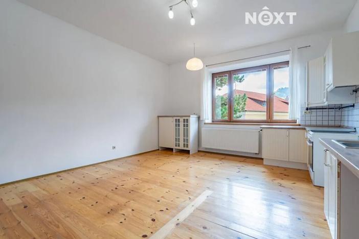 Prodej bytu 3+kk, Vimperk, Pivovarská, 72 m2