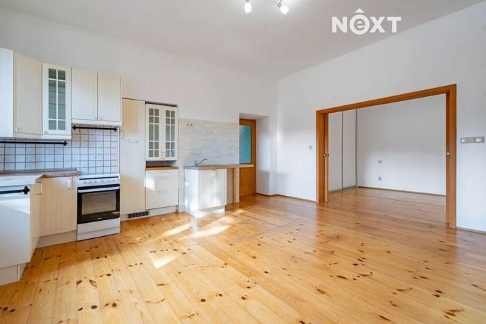 Prodej bytu 3+kk, Vimperk, Pivovarská, 72 m2