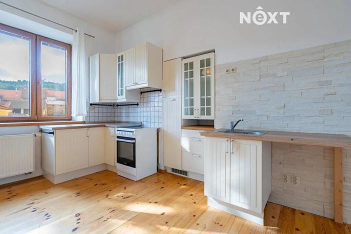 Prodej bytu 3+kk, Vimperk, Pivovarská, 72 m2