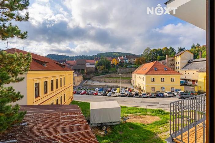 Prodej bytu 3+kk, Vimperk, Pivovarská, 72 m2