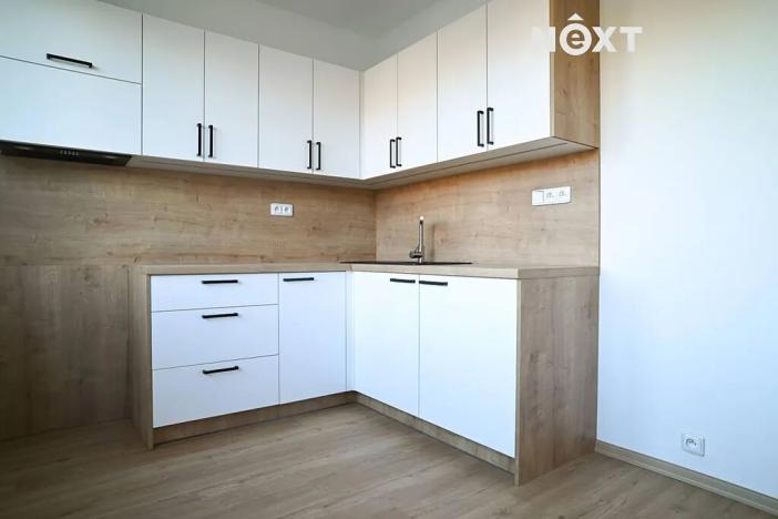 Prodej bytu 2+1, Třeboň, Hliník, 58 m2