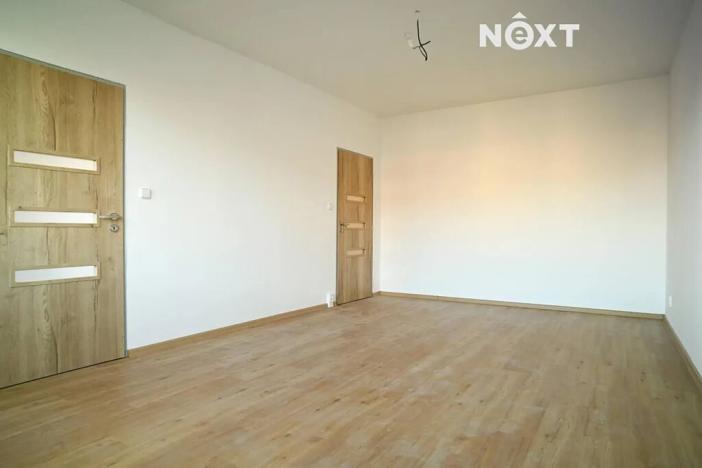 Prodej bytu 2+1, Třeboň, Hliník, 58 m2