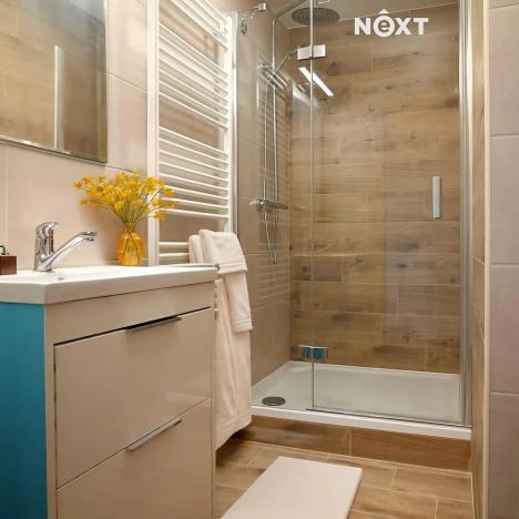 Prodej bytu 2+1, Třeboň, Hliník, 58 m2