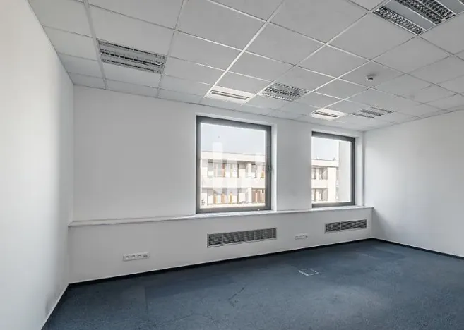 Pronájem kanceláře, Praha - Karlín, Thámova, 280 m2