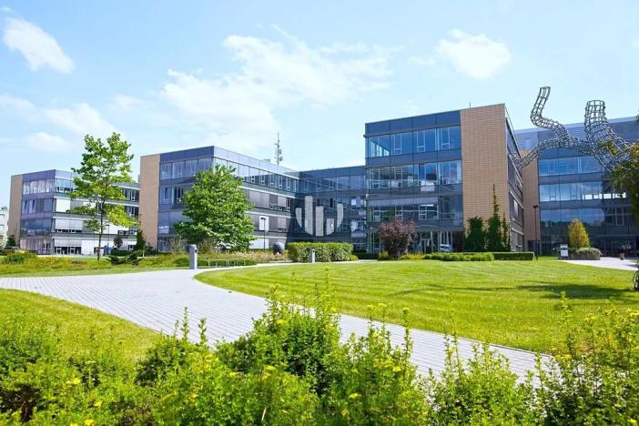 Pronájem kanceláře, Praha - Jinonice, Radlická, 436 m2