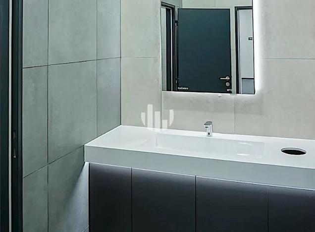 Pronájem kanceláře, Praha - Jinonice, Radlická, 436 m2