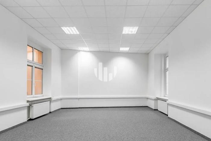 Pronájem kanceláře, Praha - Nové Město, Opletalova, 161 m2