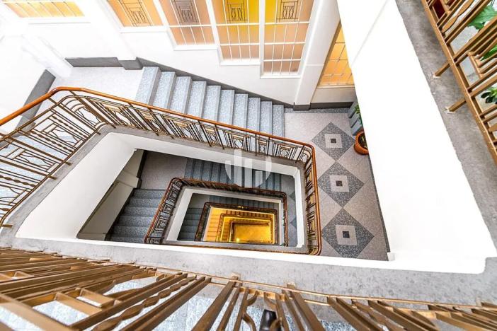 Pronájem kanceláře, Praha - Nové Město, Opletalova, 161 m2