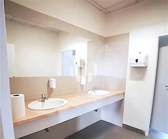 Pronájem kanceláře, Praha - Hodkovičky, Modřanská, 117 m2