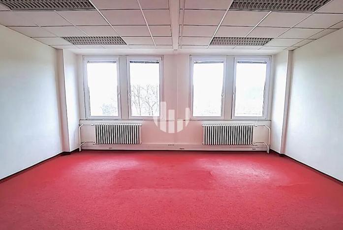 Pronájem kanceláře, Praha - Hodkovičky, Modřanská, 79 m2