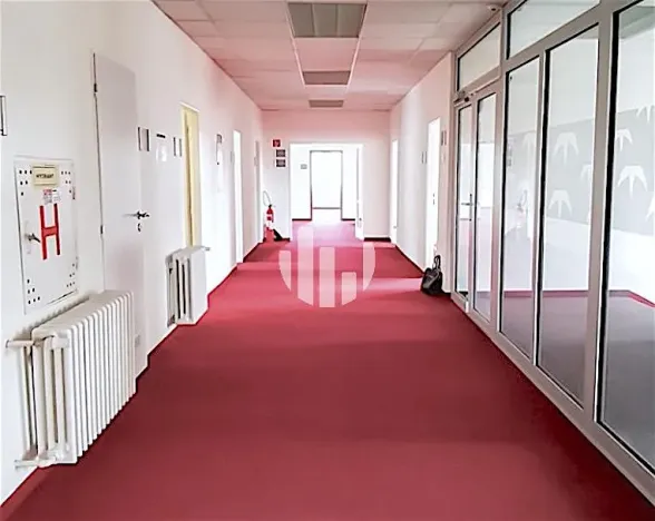 Pronájem kanceláře, Praha - Hodkovičky, Modřanská, 79 m2