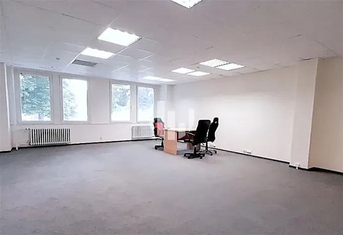 Pronájem kanceláře, Praha - Hodkovičky, Modřanská, 79 m2