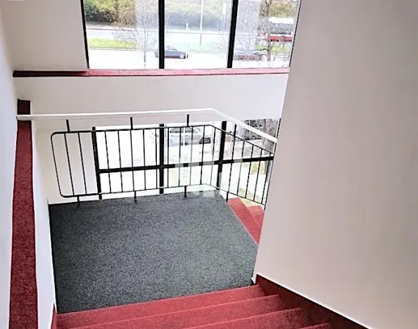 Pronájem kanceláře, Praha - Hodkovičky, Modřanská, 79 m2