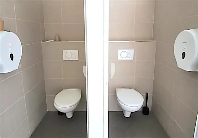 Pronájem kanceláře, Praha - Hodkovičky, Modřanská, 79 m2