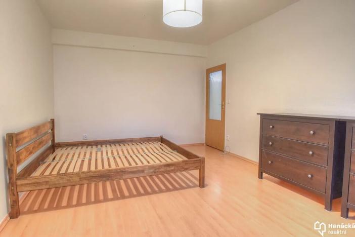 Pronájem bytu 2+kk, Olomouc, Rumunská, 44 m2
