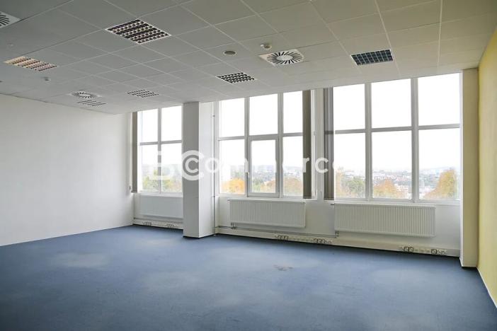 Pronájem kanceláře, Brno, Purkyňova, 100 m2