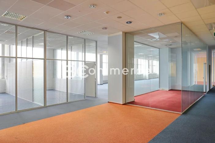 Pronájem kanceláře, Brno, Purkyňova, 100 m2