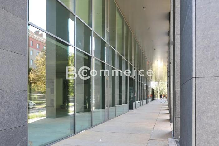 Pronájem kanceláře, Brno, 100 m2