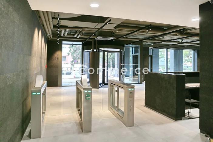 Pronájem kanceláře, Brno, 100 m2