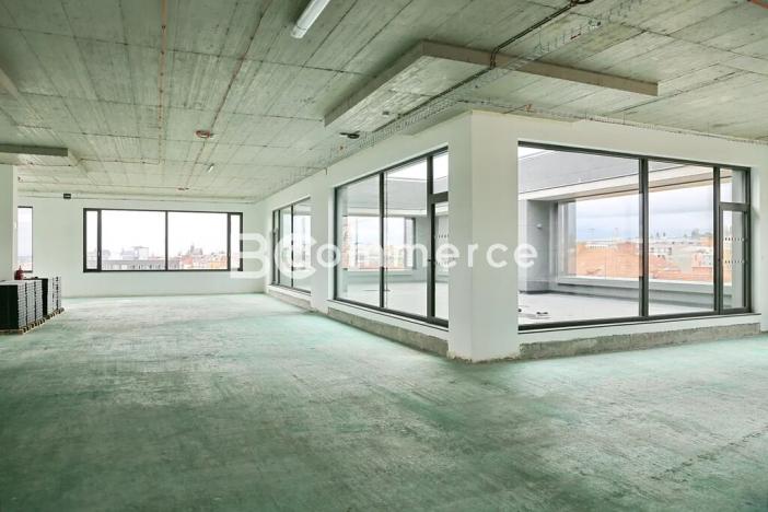 Pronájem kanceláře, Brno, 100 m2