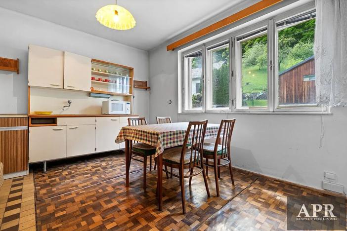 Prodej rodinného domu, Brumov-Bylnice, 117 m2