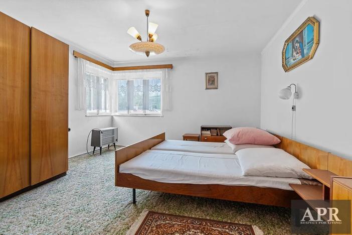 Prodej rodinného domu, Brumov-Bylnice, 117 m2