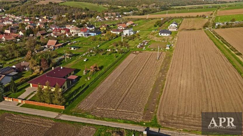 Prodej pozemku pro bydlení, Pašovice, 3551 m2