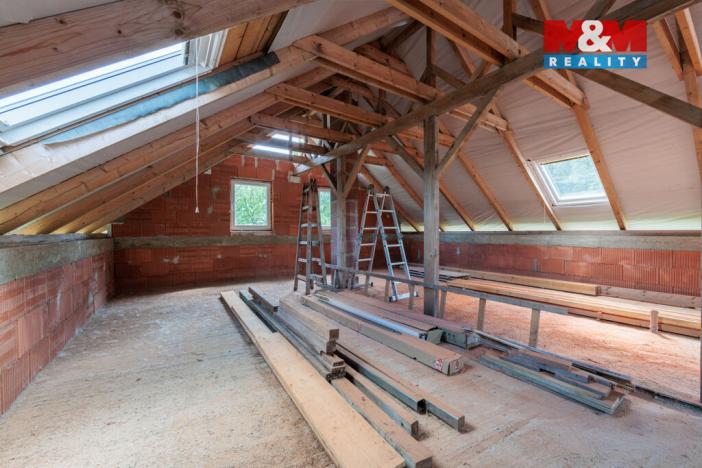 Prodej rodinného domu, Aš, Dukelská, 116 m2