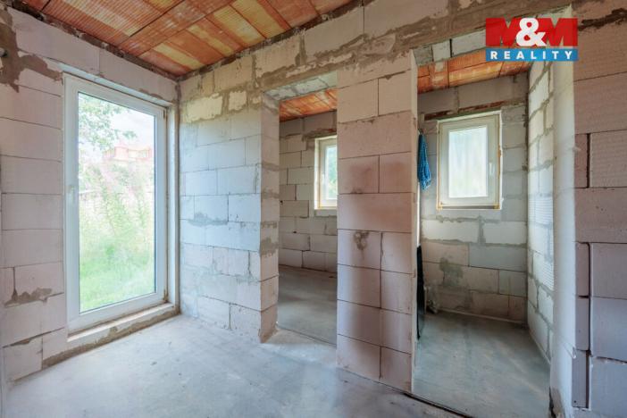 Prodej rodinného domu, Aš, Dukelská, 116 m2