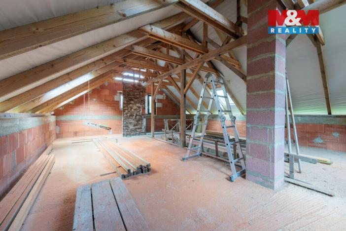 Prodej rodinného domu, Aš, Dukelská, 116 m2