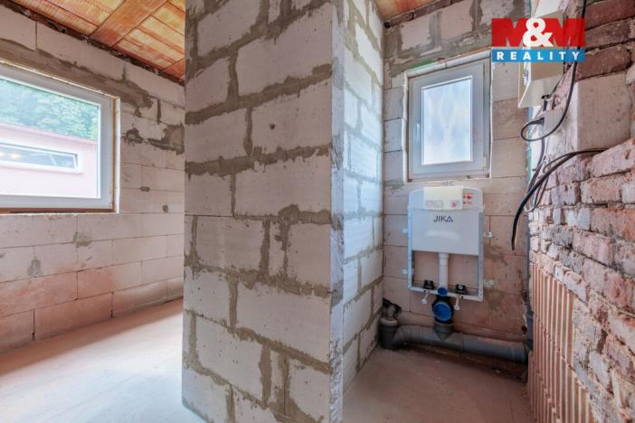 Prodej rodinného domu, Aš, Dukelská, 116 m2