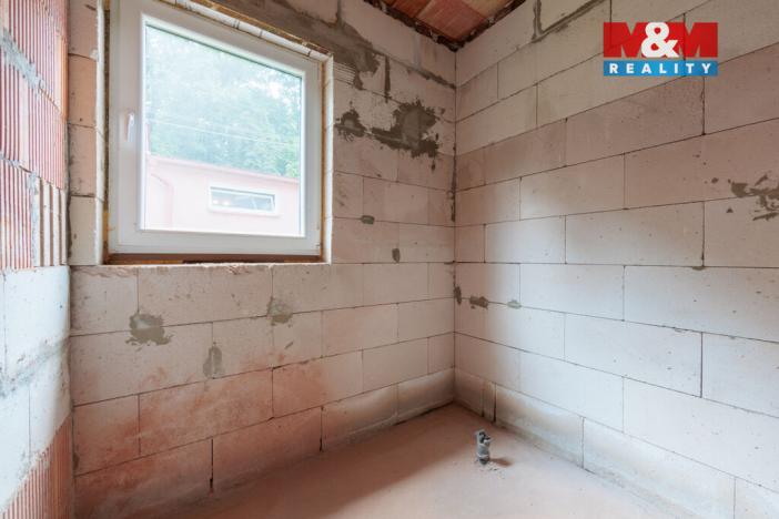 Prodej rodinného domu, Aš, Dukelská, 116 m2