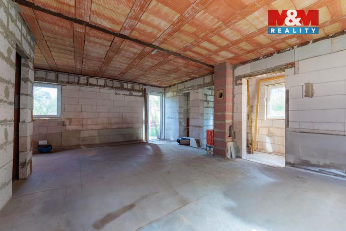 Prodej rodinného domu, Aš, Dukelská, 116 m2