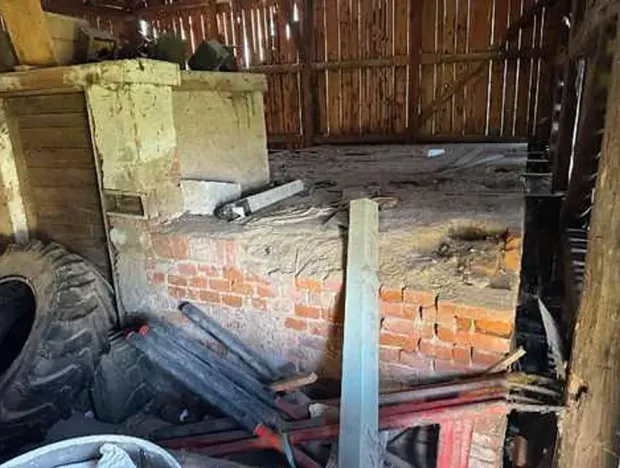 Prodej rodinného domu, Slezské Rudoltice, 83 m2