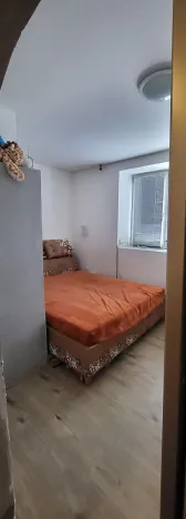 Prodej bytu 2+1, Hrabišín, 56 m2