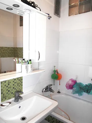 Prodej bytu 3+1, Havlíčkův Brod, Žižkova, 64 m2