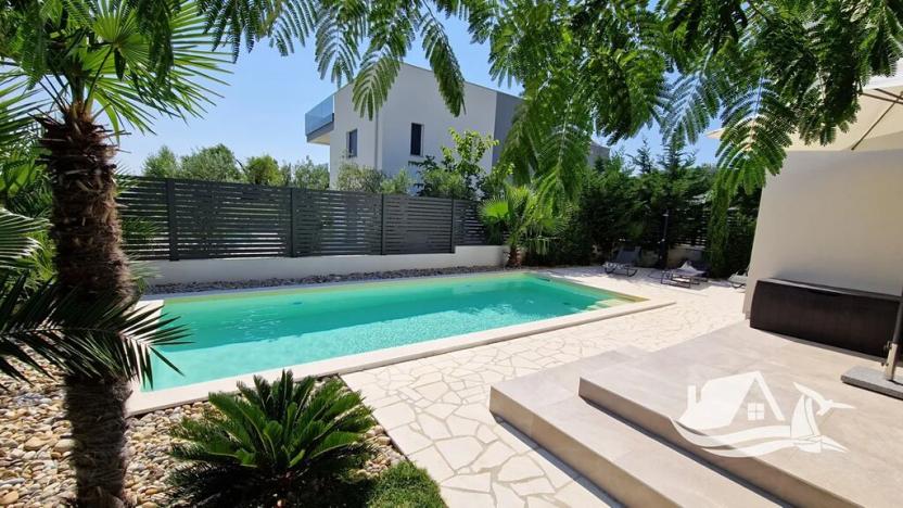 Prodej vily, Privlaka, Chorvatsko, 260 m2