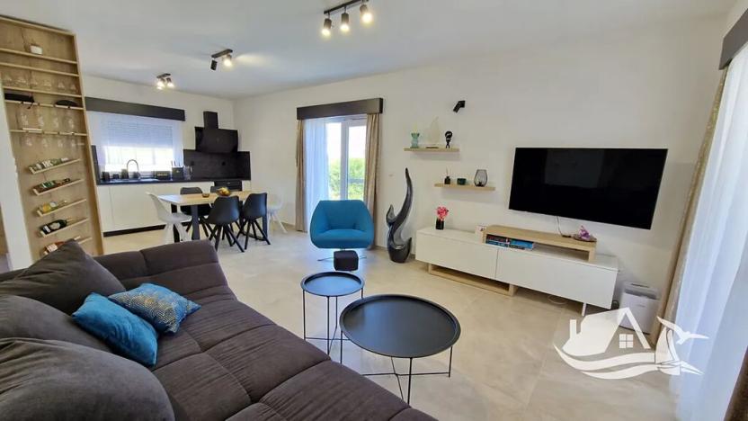 Prodej vily, Privlaka, Chorvatsko, 260 m2