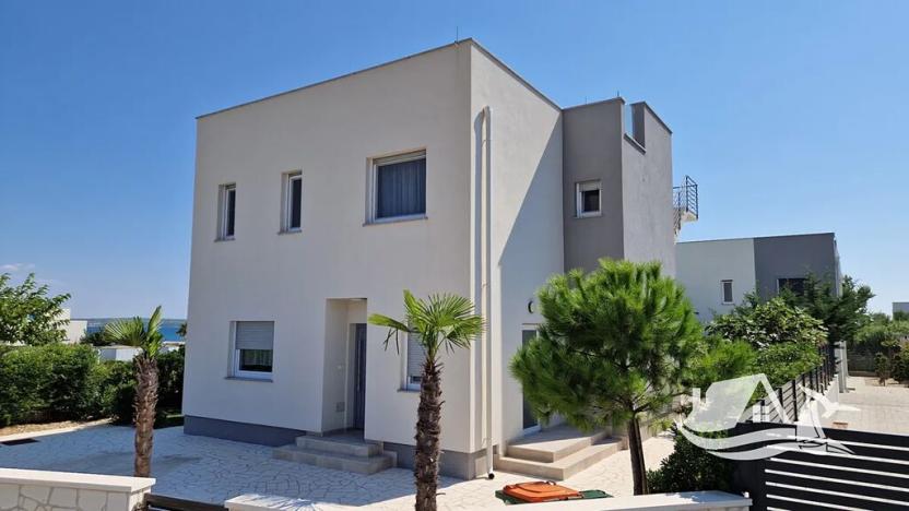 Prodej vily, Privlaka, Chorvatsko, 260 m2