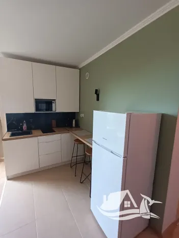 Prodej bytu 1+kk, Nesebar, Bulharsko, 33 m2