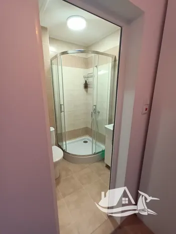 Prodej bytu 1+kk, Nesebar, Bulharsko, 33 m2